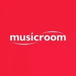MusicRoom discount code